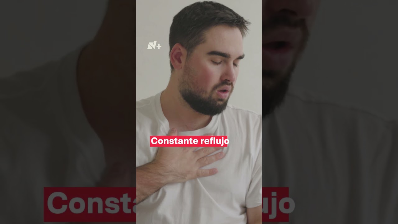 Cáncer de estómago: 5 Señales que no puedes ignorar