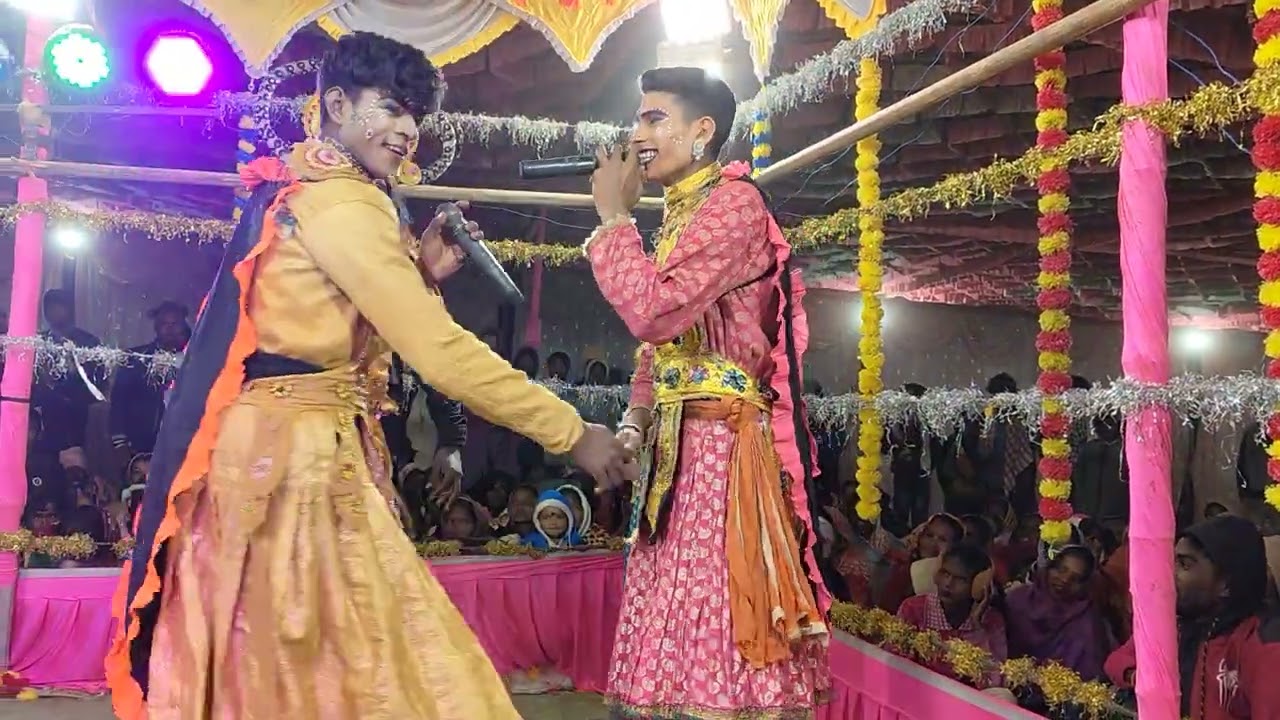 Pemla natak video 2025//pemla ka natak video 2025//pemla natak video 2025//pemla natak 