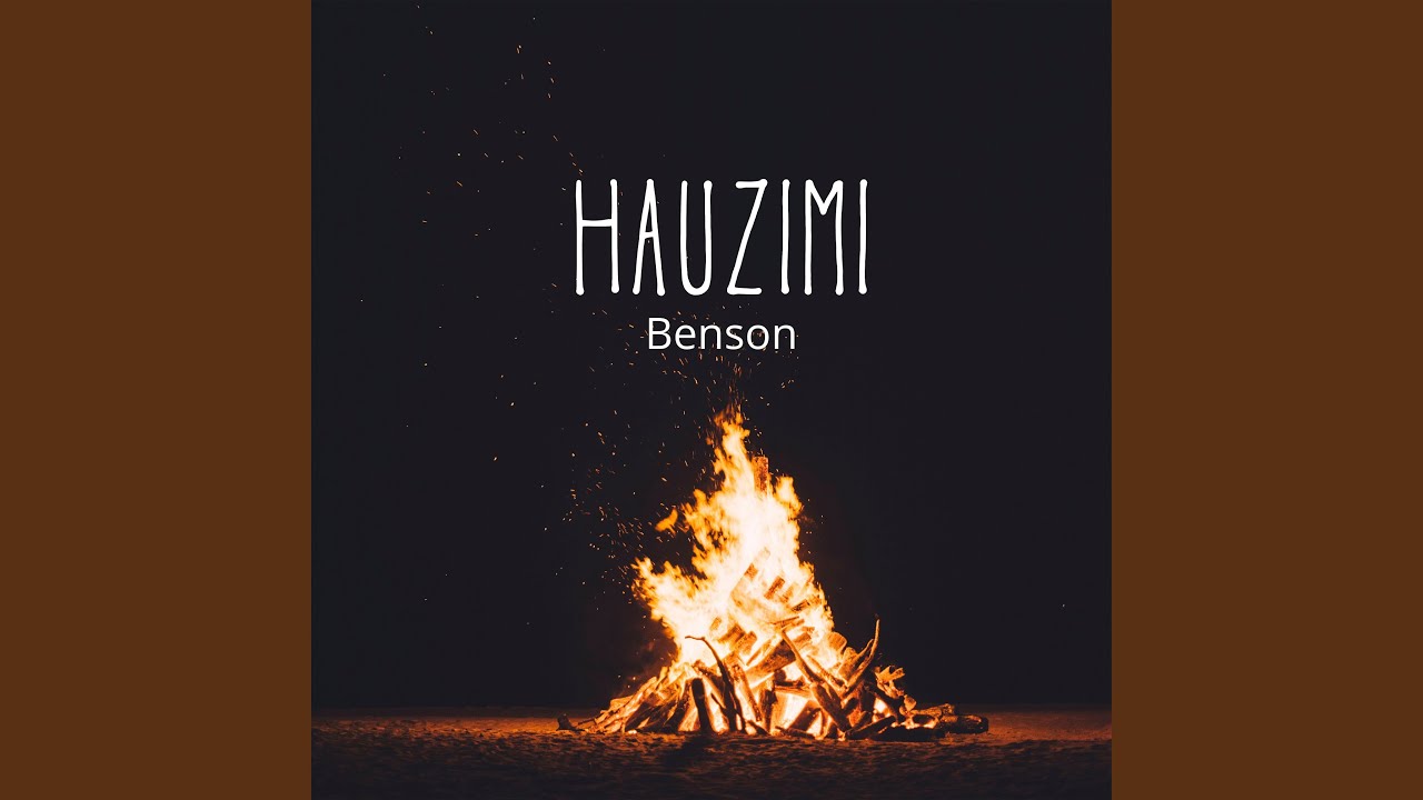 Hauzimi