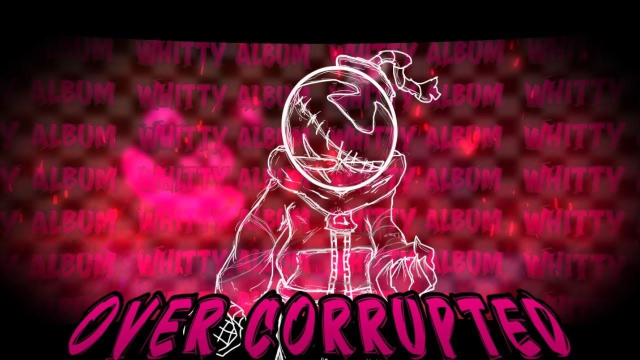 OVERCORRUPTED [XiYuN's Take] (Friday Night Funkin' Corruption : Inevitable Fate)