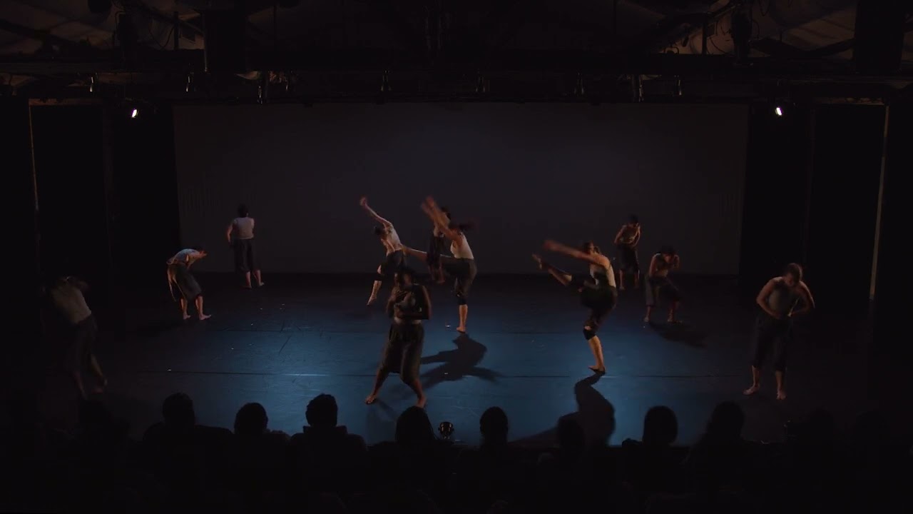 Winter Dance Series 2024 – Rena Butler