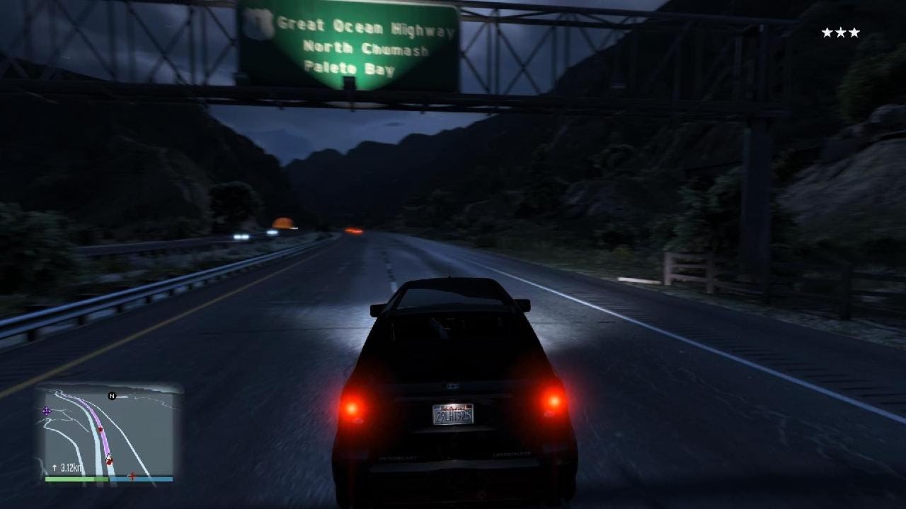 Gta5 online rp