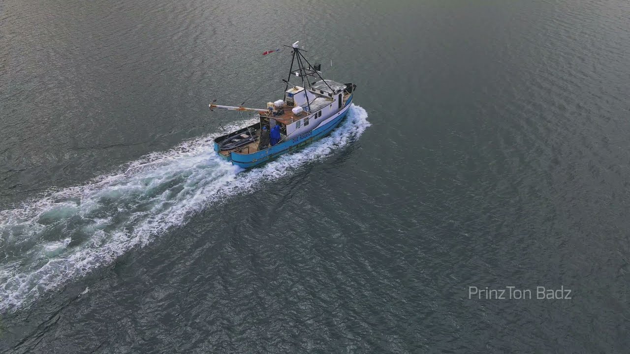 M/V Two Sisters | Dive Research 2021 |