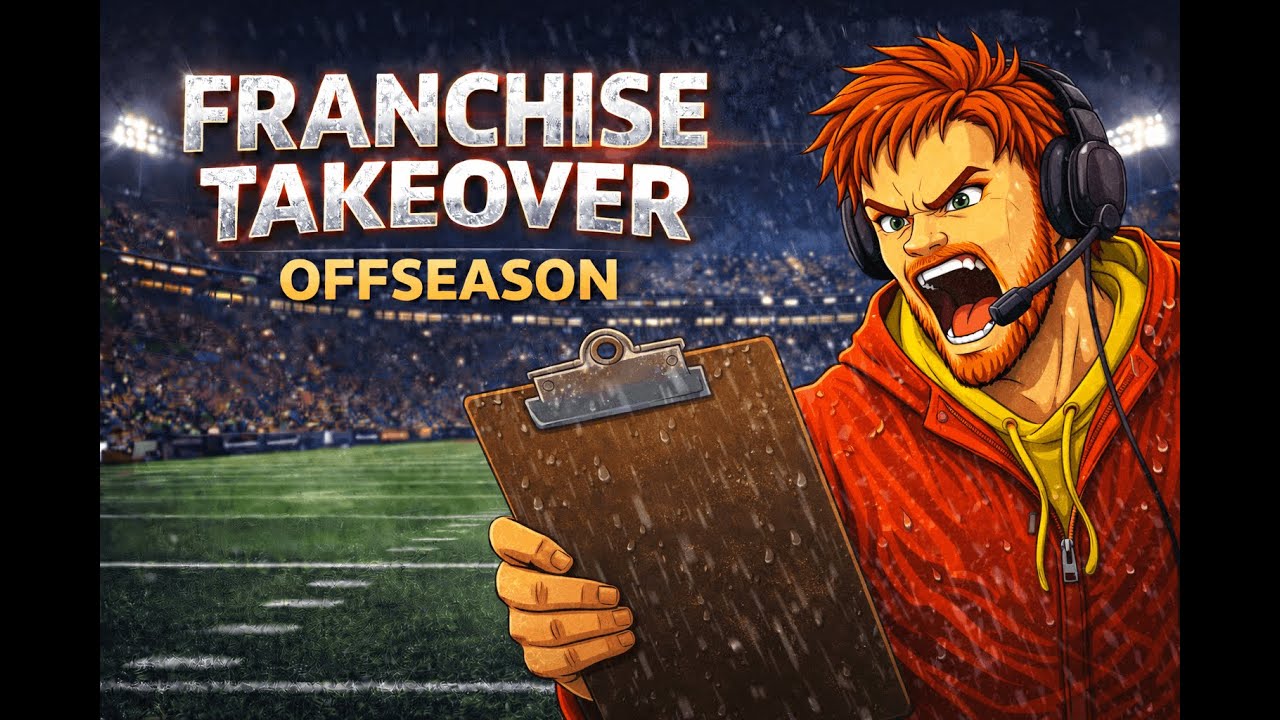Franchise Takeover