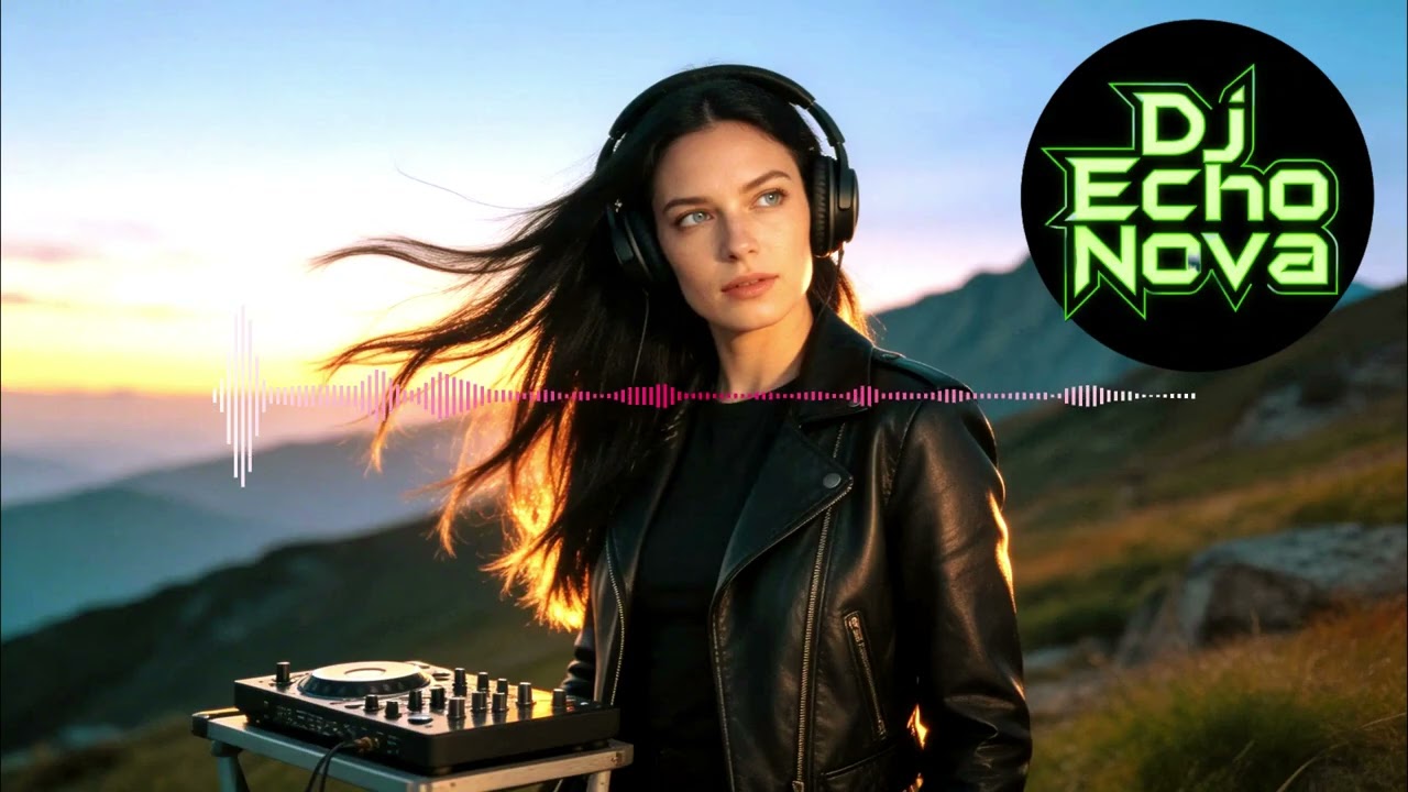 live trance (Official Lyric Video)
