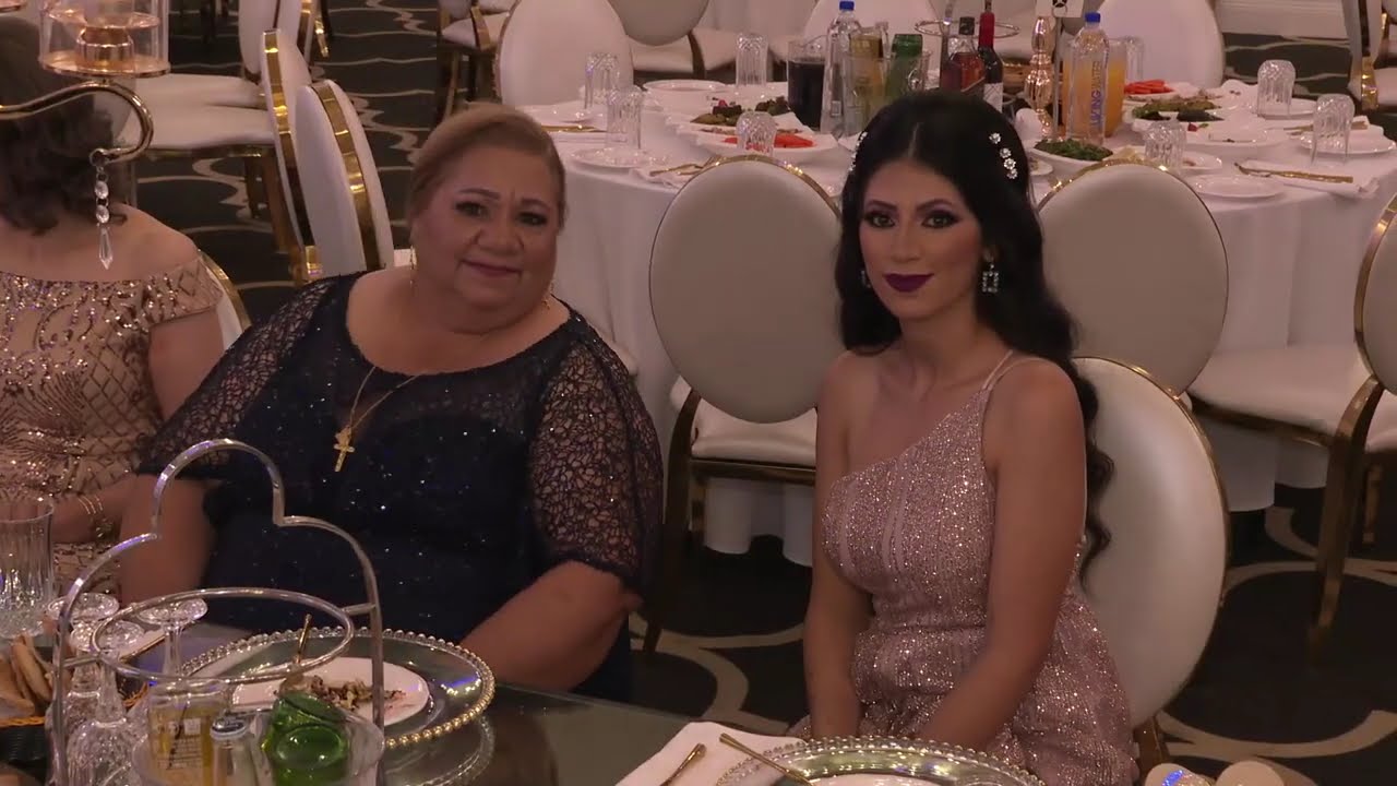 Holly Communion حغلة التناول الاول في سيدني استراليا - Live Streaming Service in Sydney