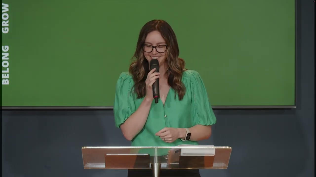 Vision | Connect Driven | Tash