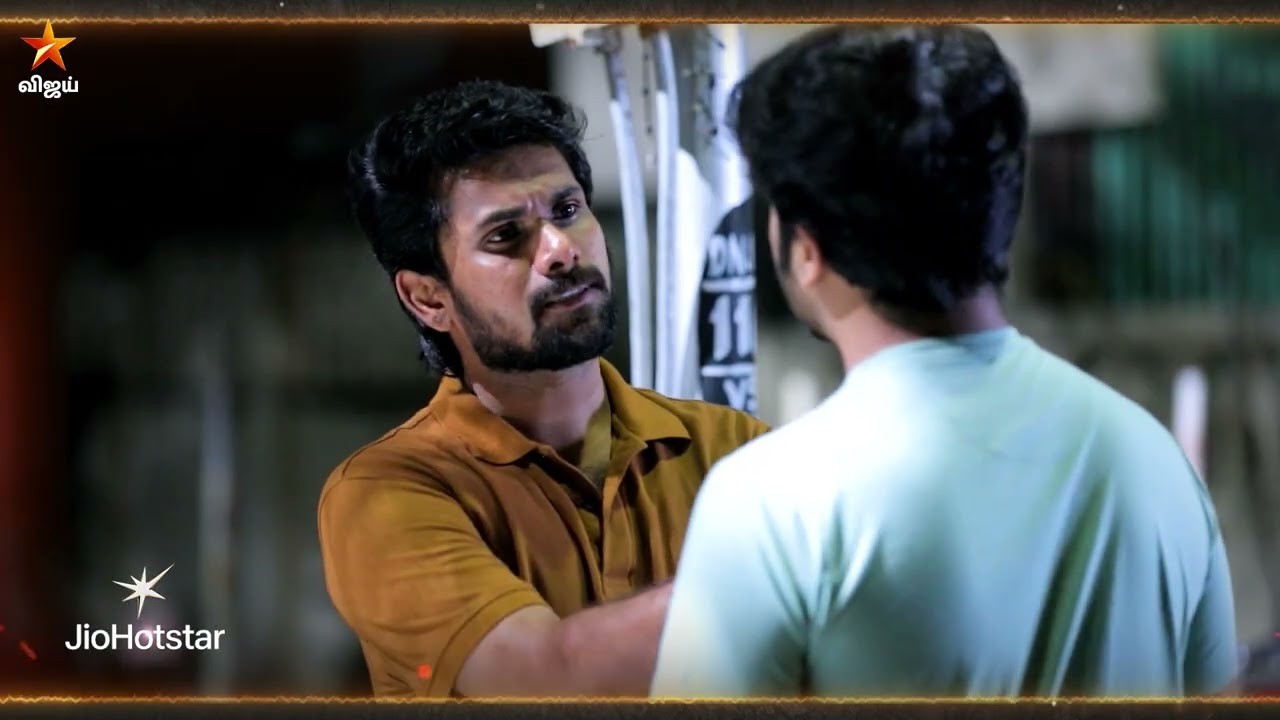 Ayyanar Thunai | 9th to 14th February 2026 - Promo