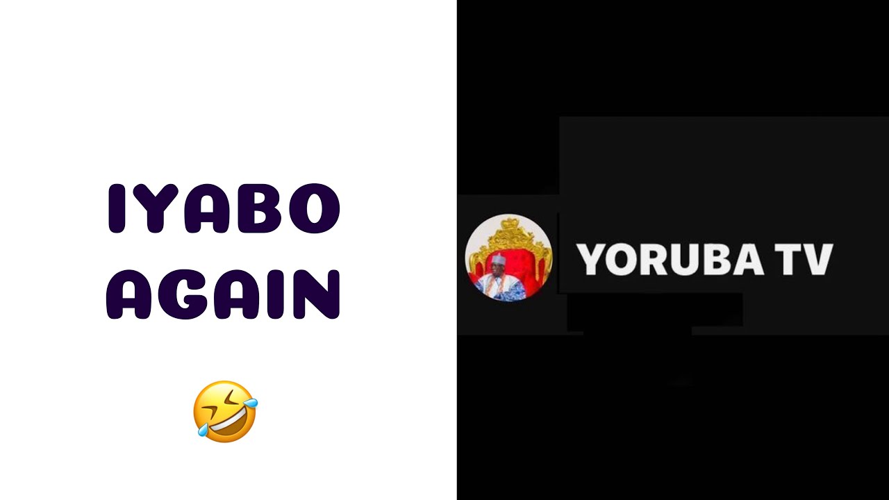 OLETIKE‼️IYABO OJO AGAIN 🤣🤣🤣