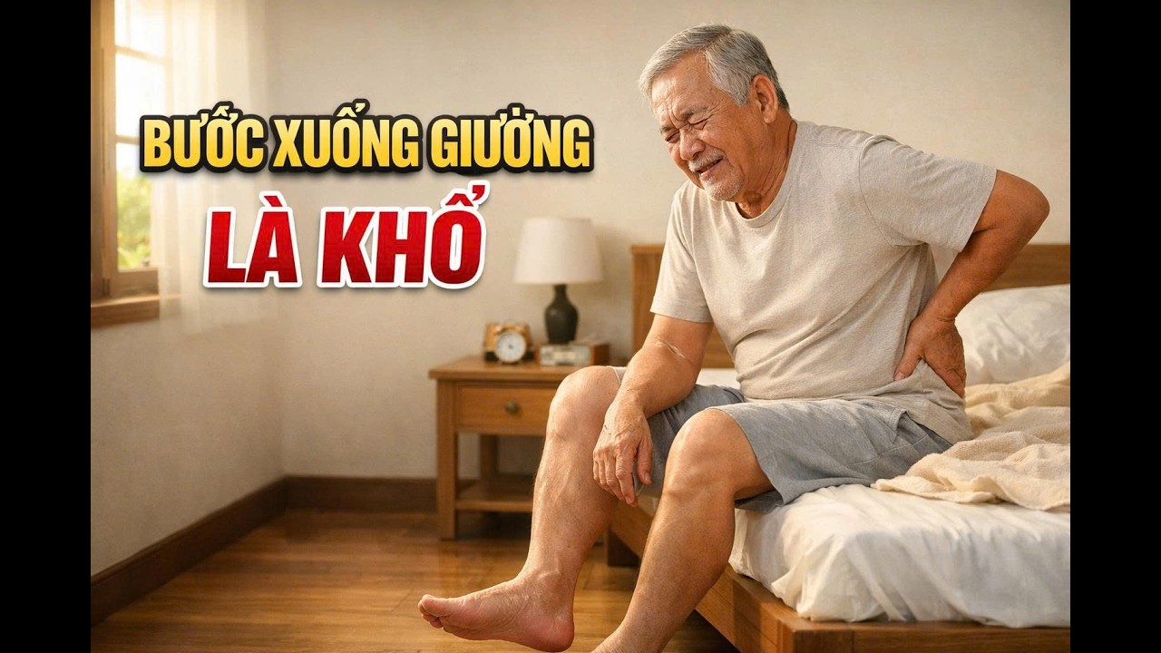 VÌ SAO CÀNG LỚN TUỔI, SÁNG DẬY LẠI THẤY NGƯỜI CỨNG KHỚP, NẶNG NỀ?.mp4