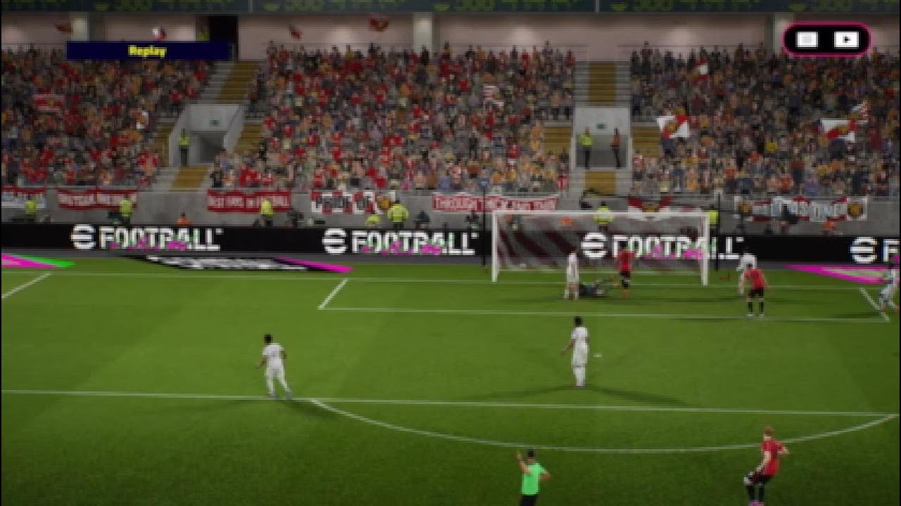GameWeek 36 with a Comeback Win