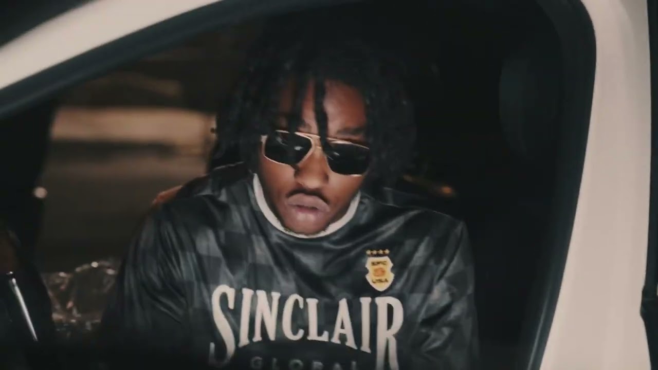 Deuceybowlzz- Boomin (Official Video) SHOTBY: @skeetproduction