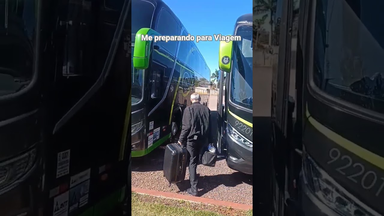 12:00 Gua&iacute;ra/Londrina. #viagemde&ocirc;nibus #motoristarodoviario