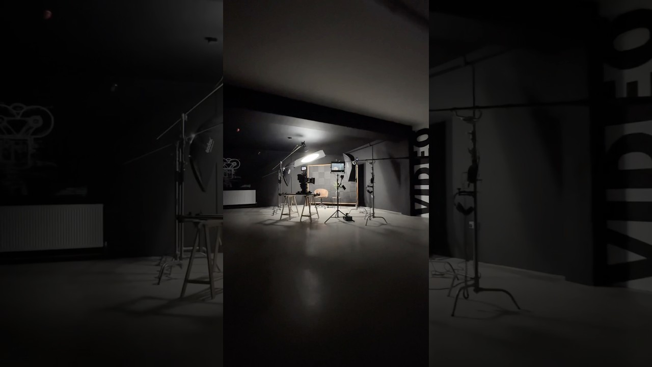 Unico Media Studio Showcase #mediastudio