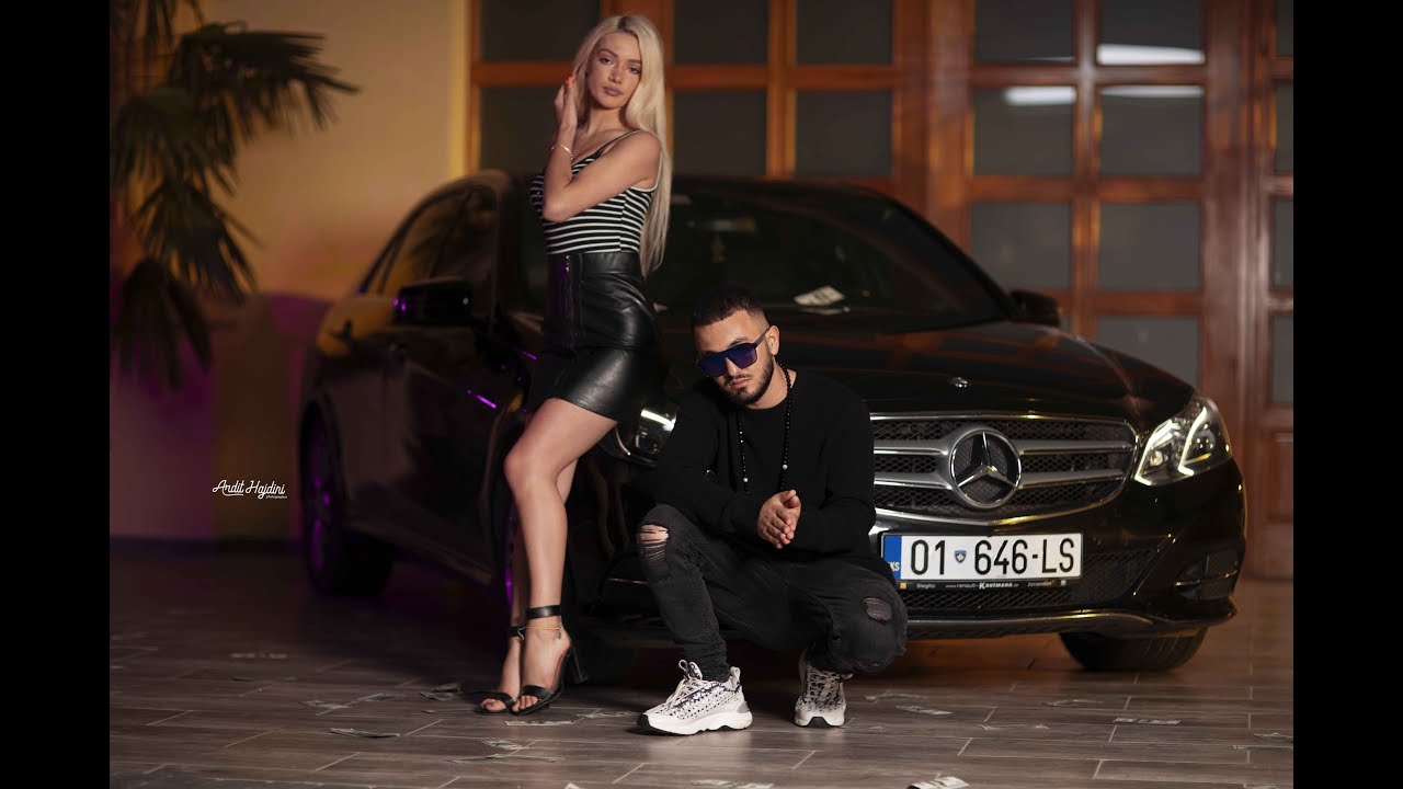 KASTRO - G‘ja I Mahalles