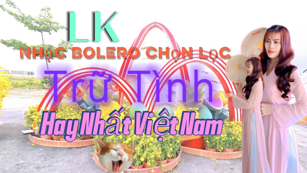 LK Nhạc Chữ Tình Kết Hợp Miền Tây quê tôi Trình Bài: Cẩm Lụa 