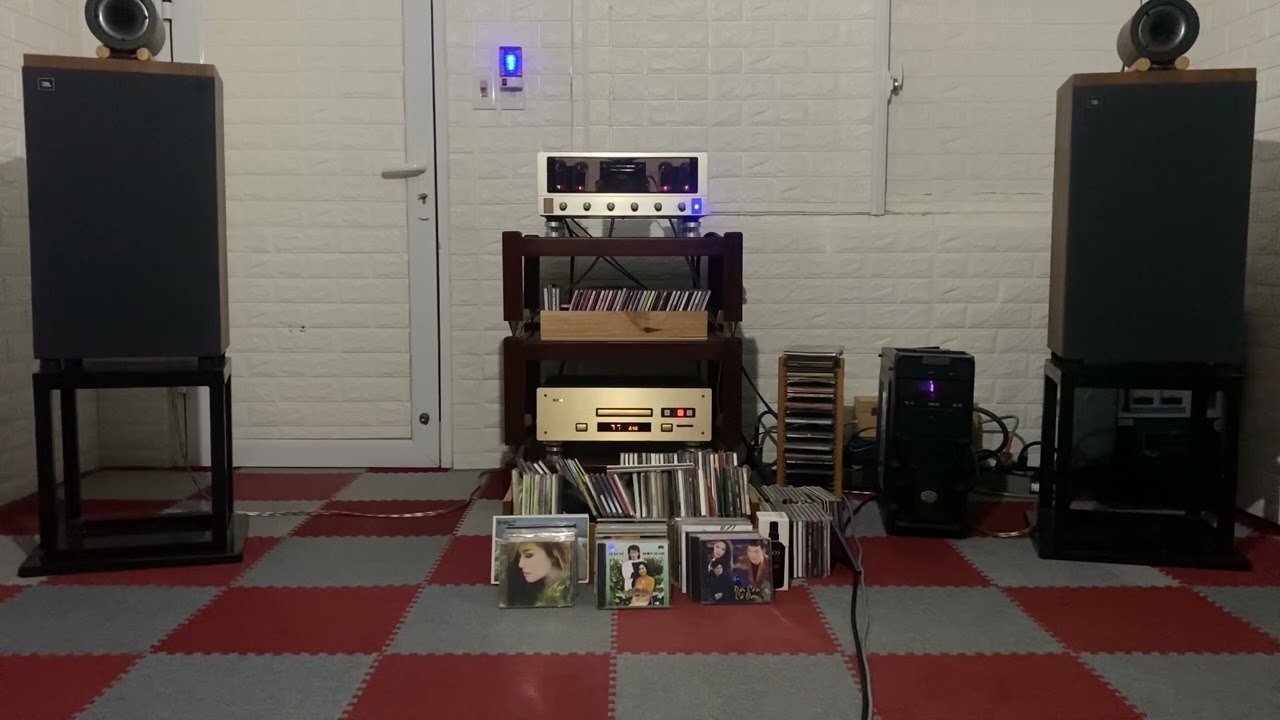 Trong Cuộc Tình Sầu…TUẤN VŨ