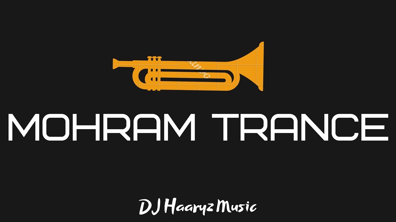 Mohram Halgi Trance  | Dj Harryz Music | Kolhapur Trance