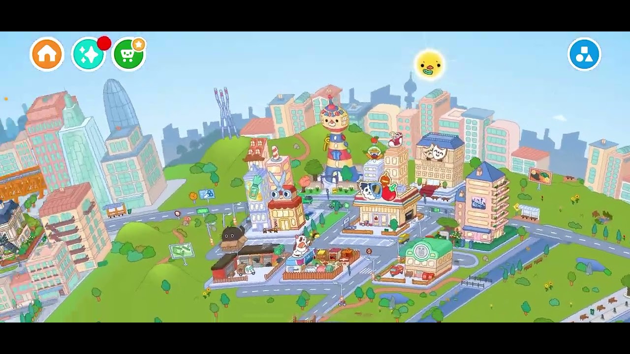 The abusive stepmother