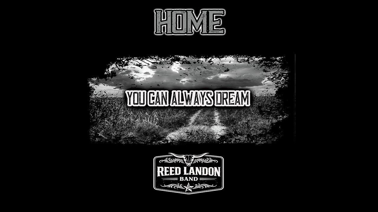 Macon FM -  You Can Always Dream -  Reed Landon Band - Single
