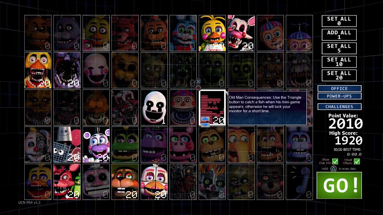 Fnaf night feddy five bear yes