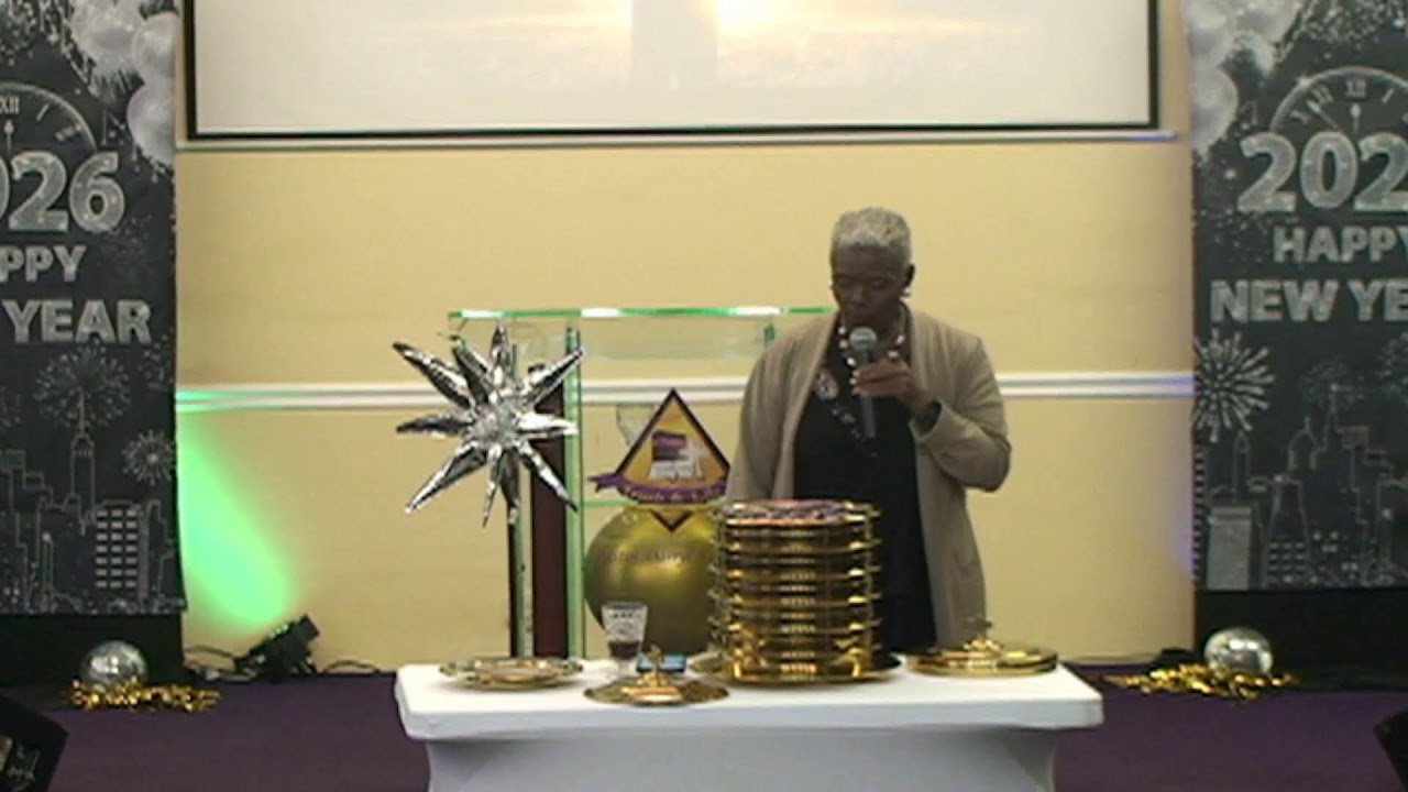 TLFWC  Sunday Morning Service 01-04-26