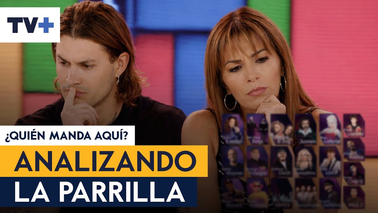 Análisis de la parrilla del Festival de Viña 2026