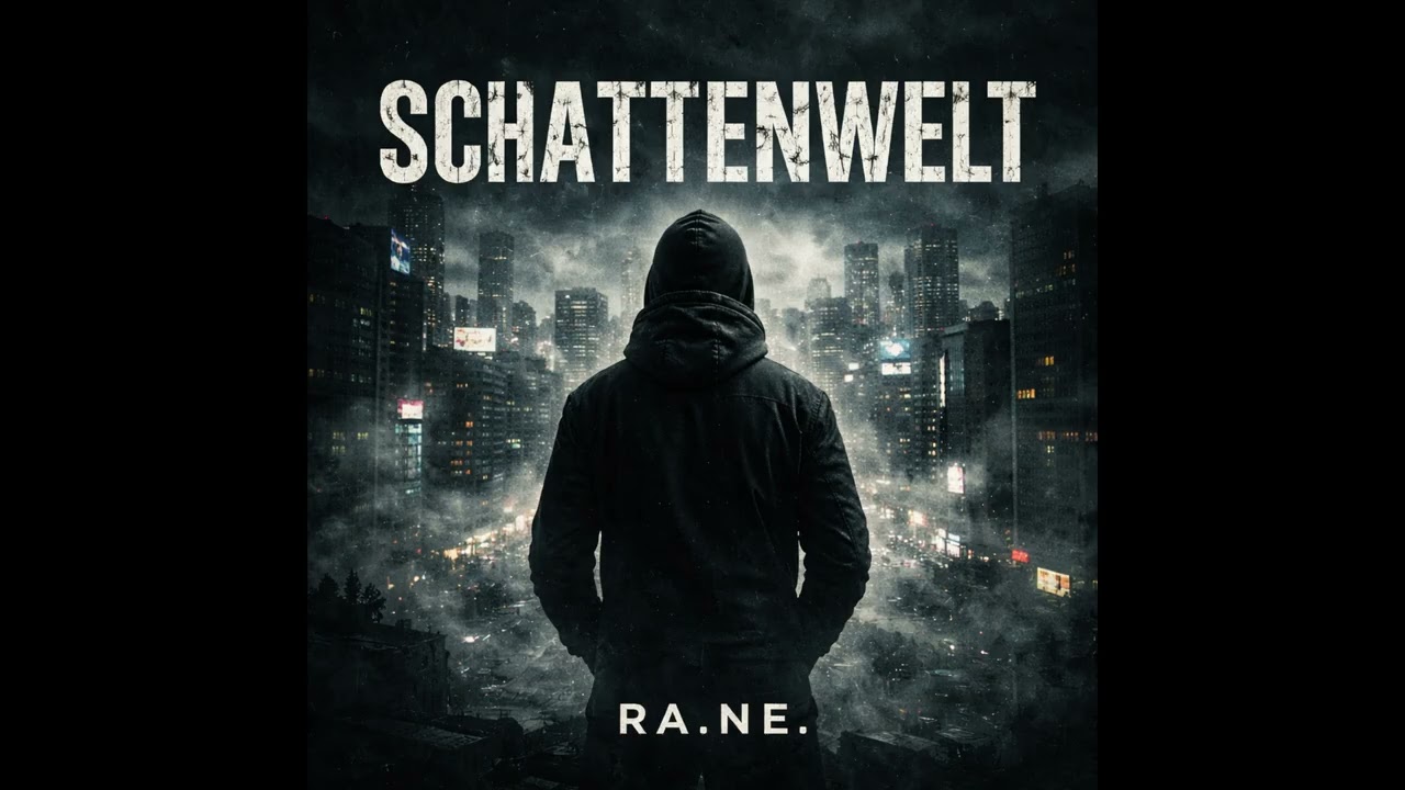 Schattenwelt