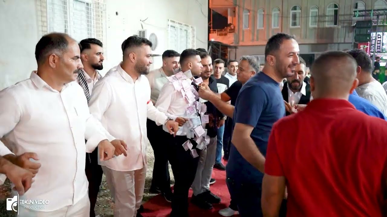 FERHAT GÜZEL - BİRSEN AKTAŞ  - ADANA BİTLİSLİLERİN DÜĞÜNÜ - SİBEL & MURAT - TEDİK - TULTAR AİLESİ