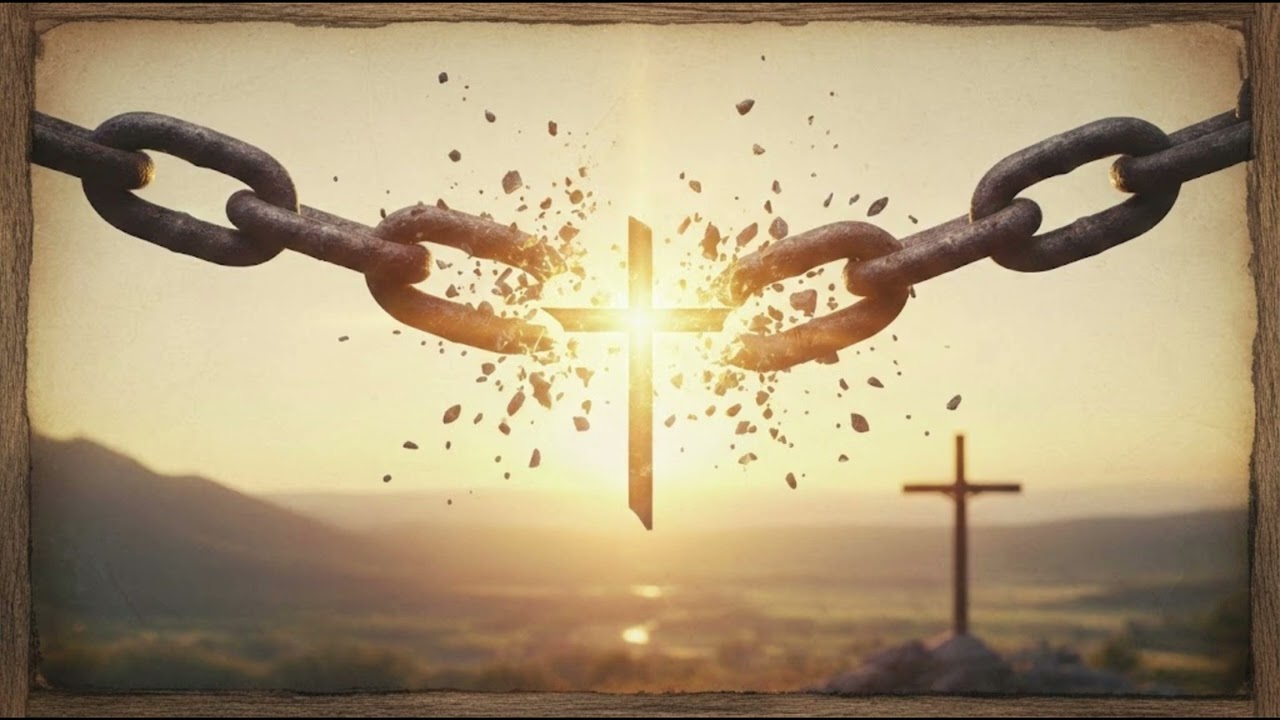 Break Every Chain - Christian Worship Music