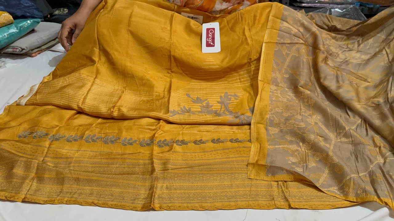 Ganga suit wholesale से भी कम रेट म 🎉🎁 @himanshuclothhouse #sale #new #trending #fancy 