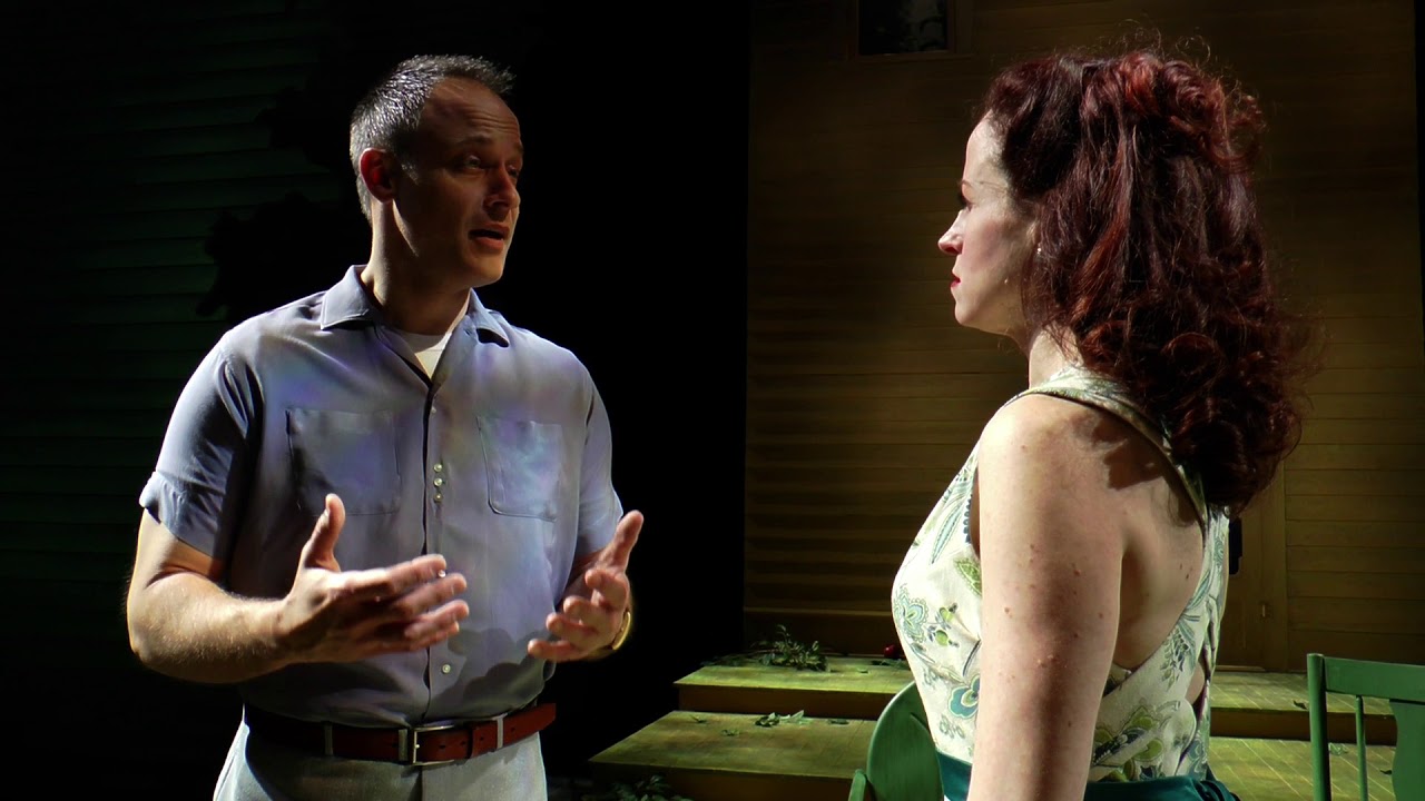 All My Sons - Chris - War