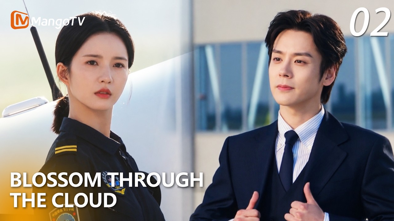 【BTTC】EP02✈️CEO confidently pursues female subordinate, unexpectedly uncovering a 3-year-old grudge🤣