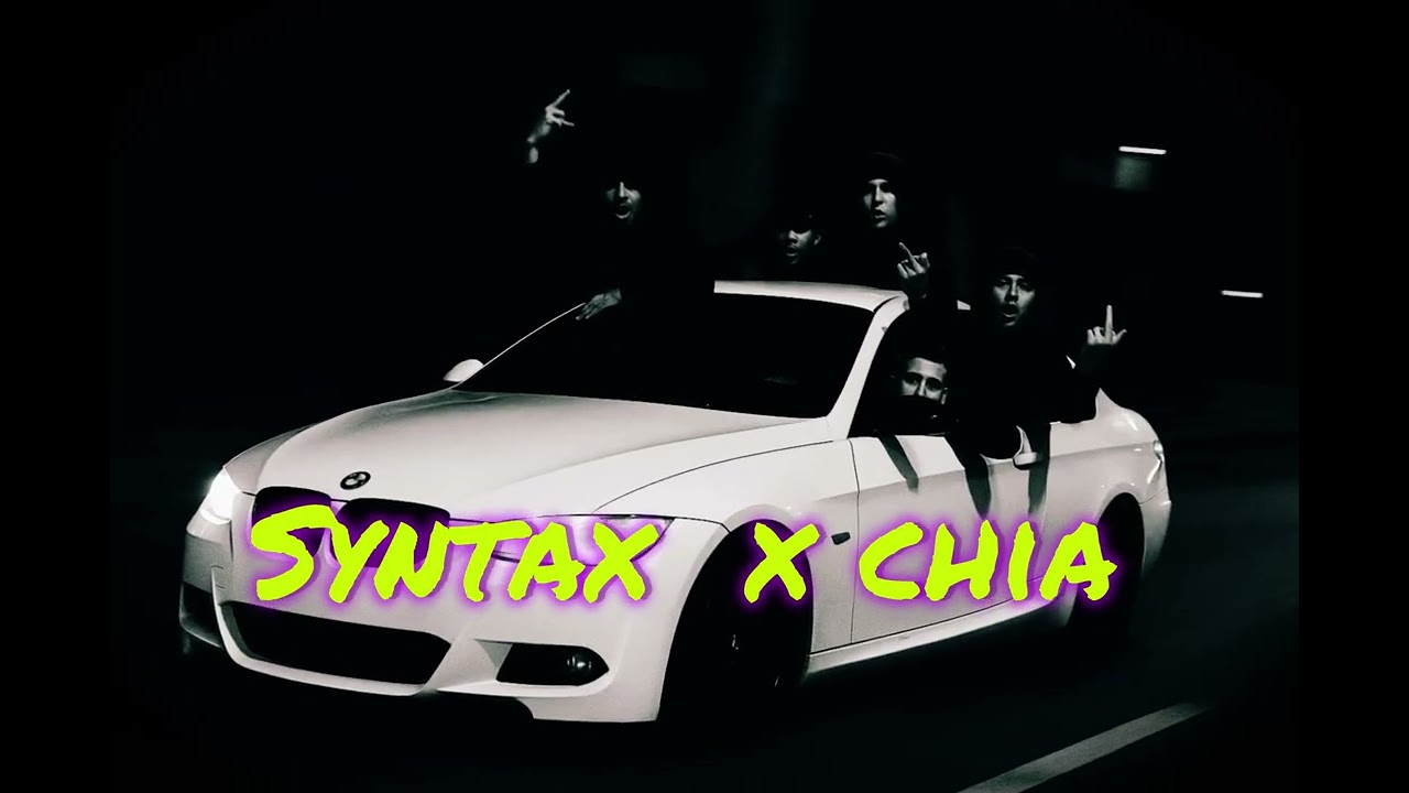 SyntaX(Xarra, BeeRoo) X Chia - E92 