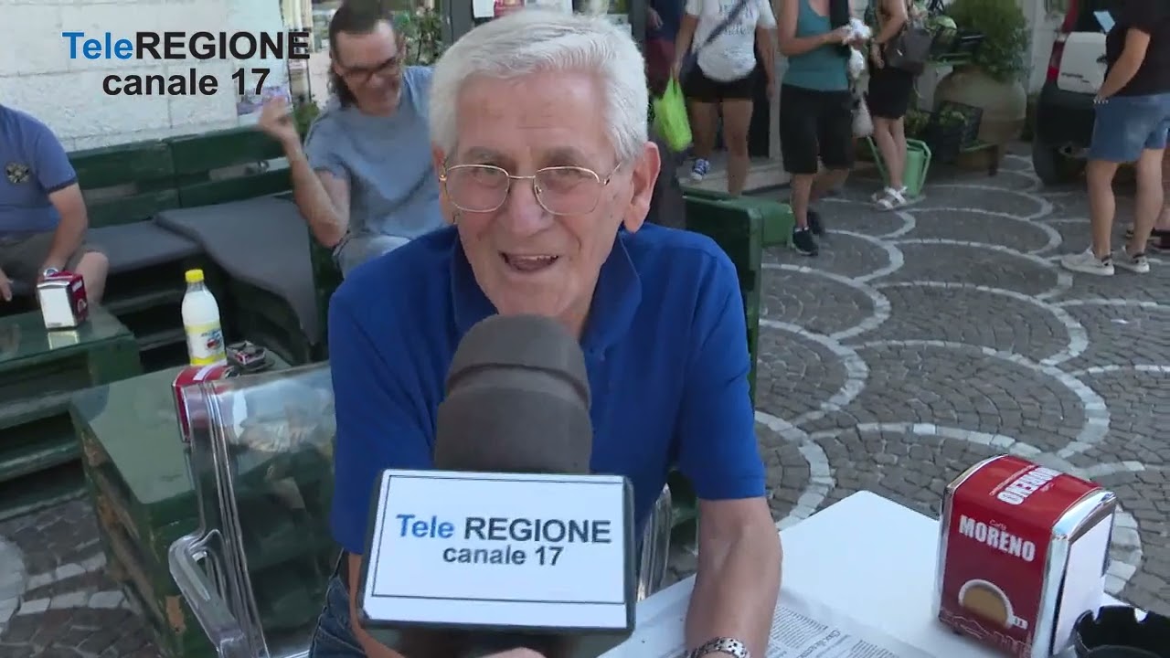 Da Bagnoli del Trigno a Roma, l'amore dei tassisti per le proprie origini molisa...