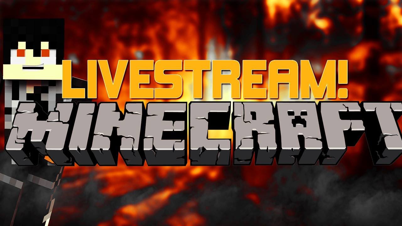 LIVE MINECRAFT - SKYBLOCK NA SKYUP.PL #2 - 15:00 - DONATE = NIGHTCORE - BULLET TRAIN