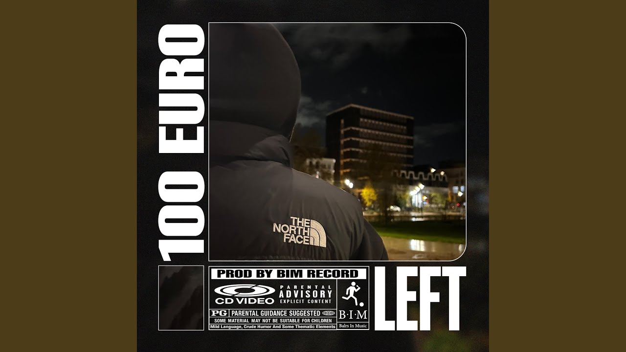 100 Euro