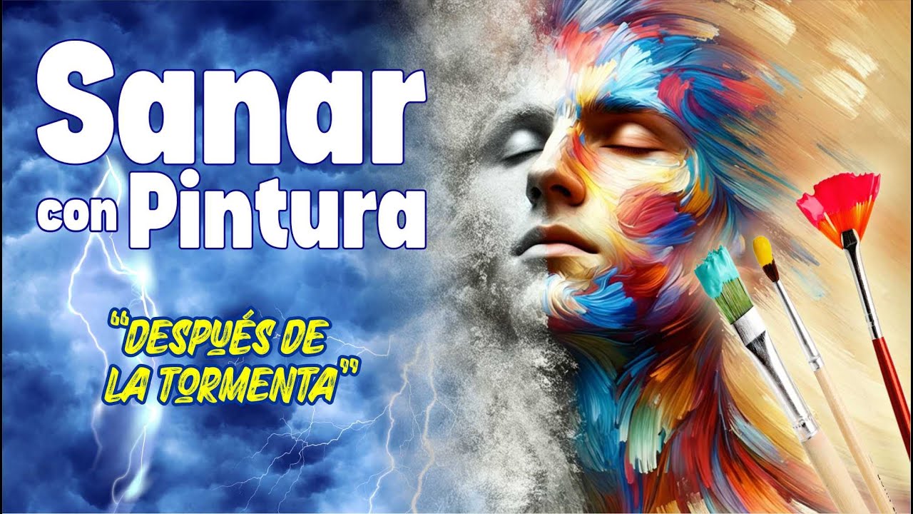 Símbolos y Colores para Calmar el Alma: Arte que Tranquiliza