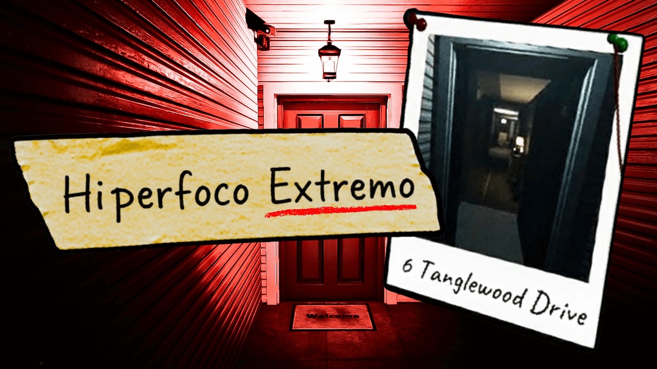Fiz 3 PARTIDAS PERFEITAS com Hiperfoco EXTREMO! Phasmophobia