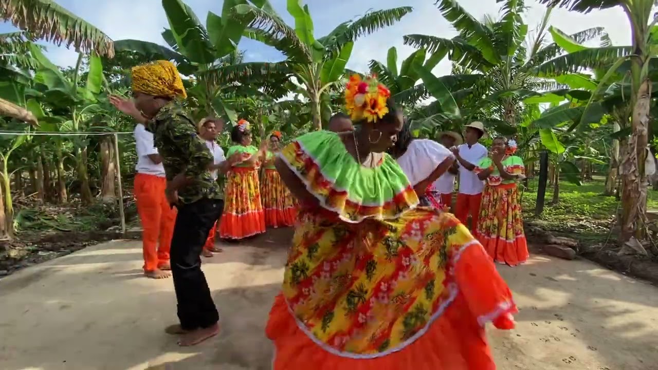 RULA - Bullerengue Chalupa