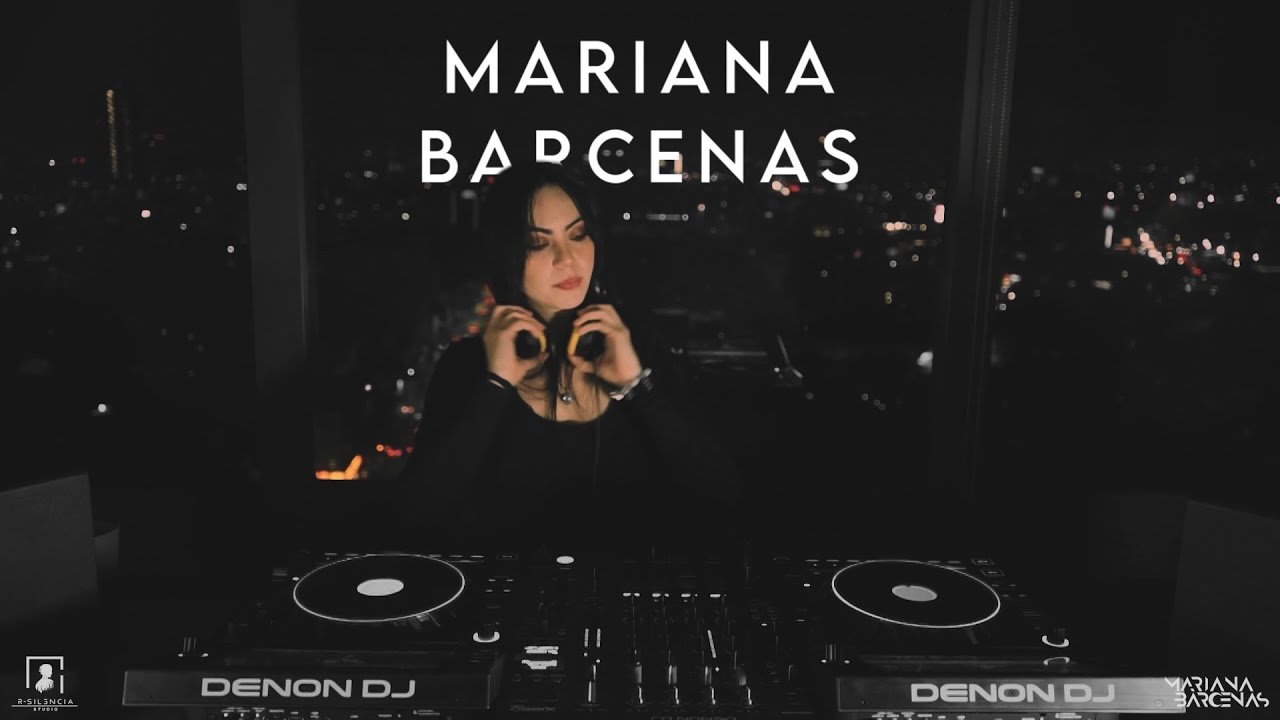 MARIANA BARCENAS | R-SILENCIA | 10/11/22