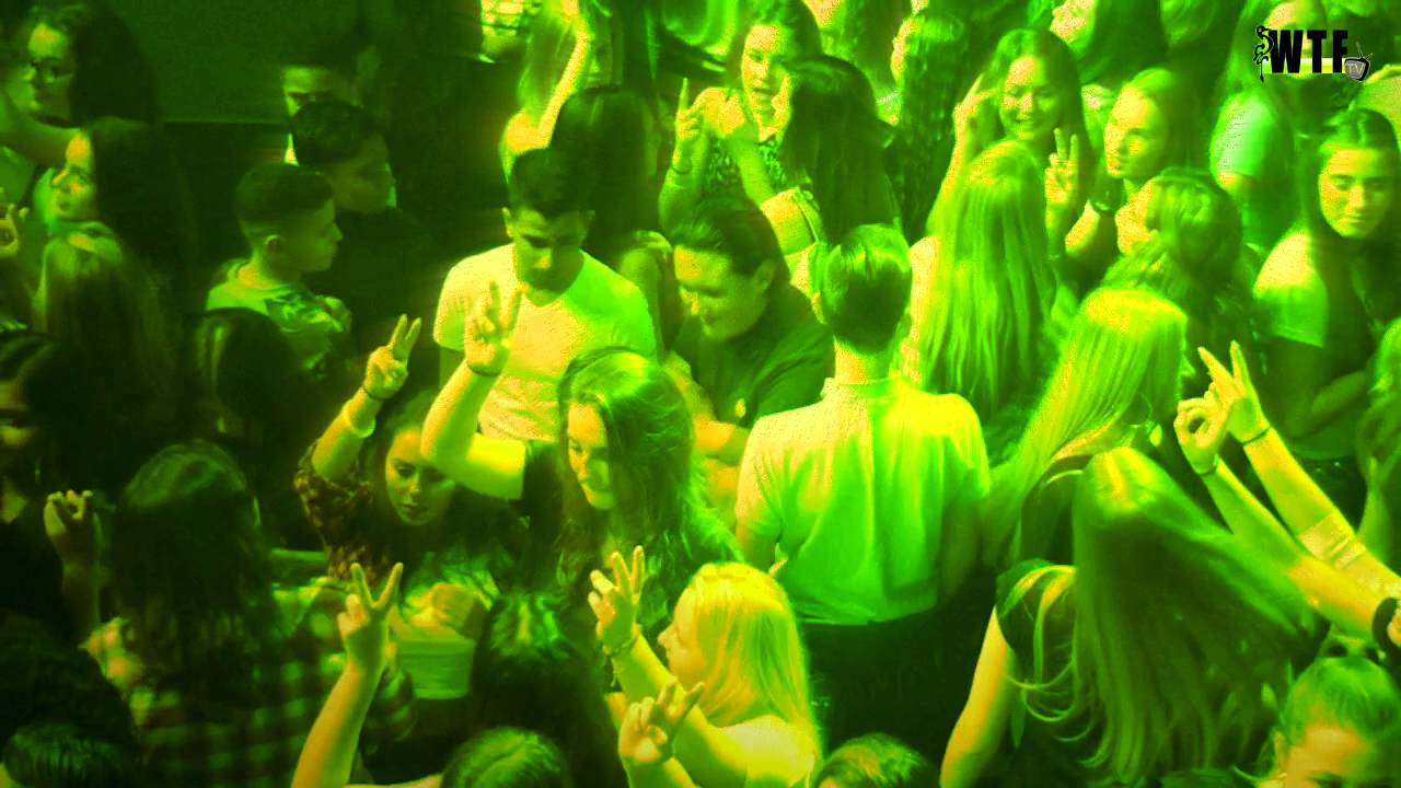 WTF TV - Wij zijn FRIS OFFICAL AFTERMOVIE! - KIJK NU!