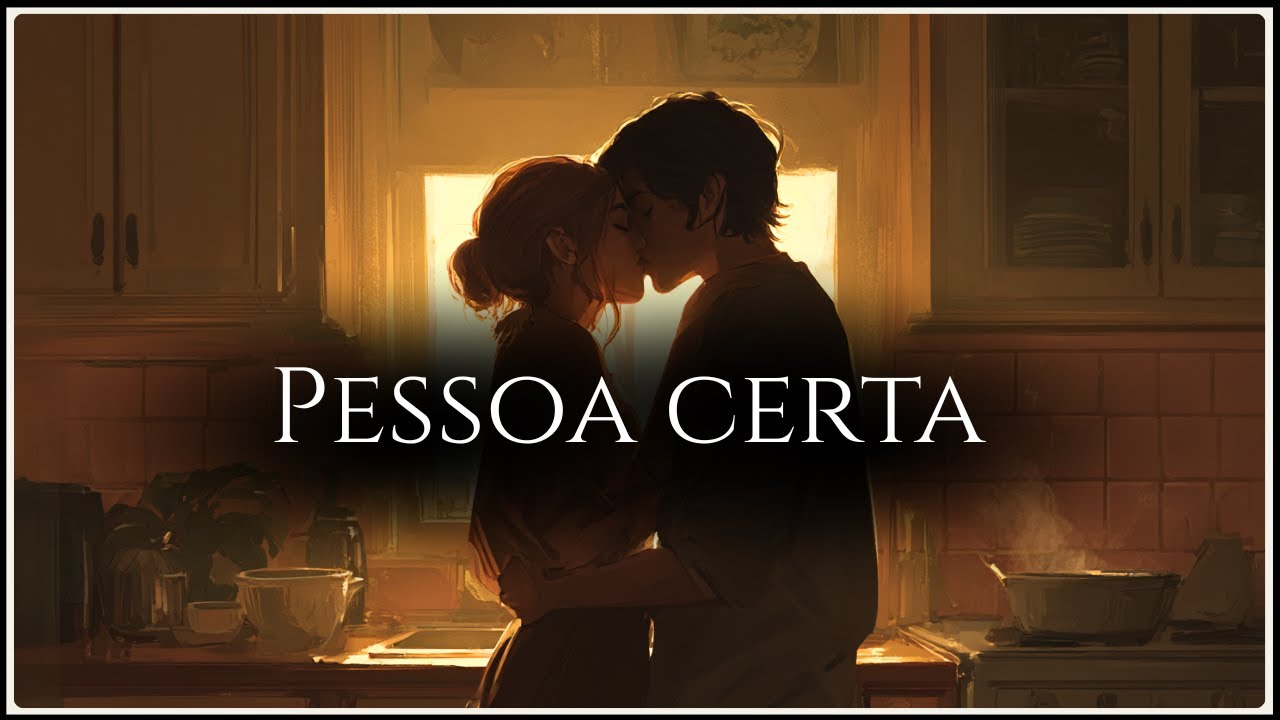  Numero Errado. Pessoa Certa - Romântico anônimo