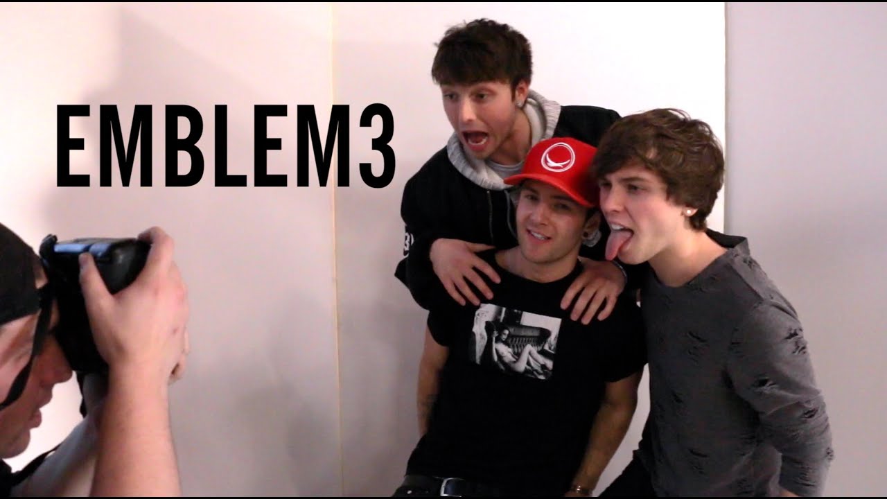Emblem3 on Why They Reunited, What Fans Need to Know