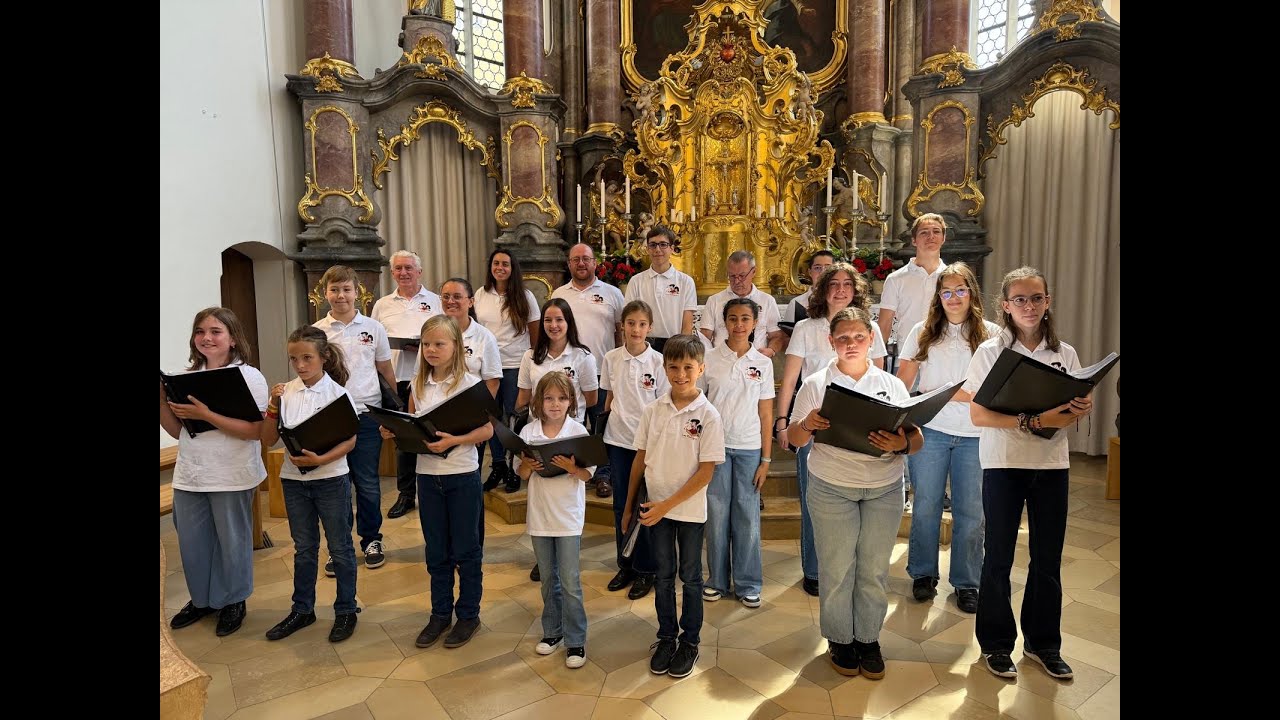 Familiengottesdienst am 13.07.2025