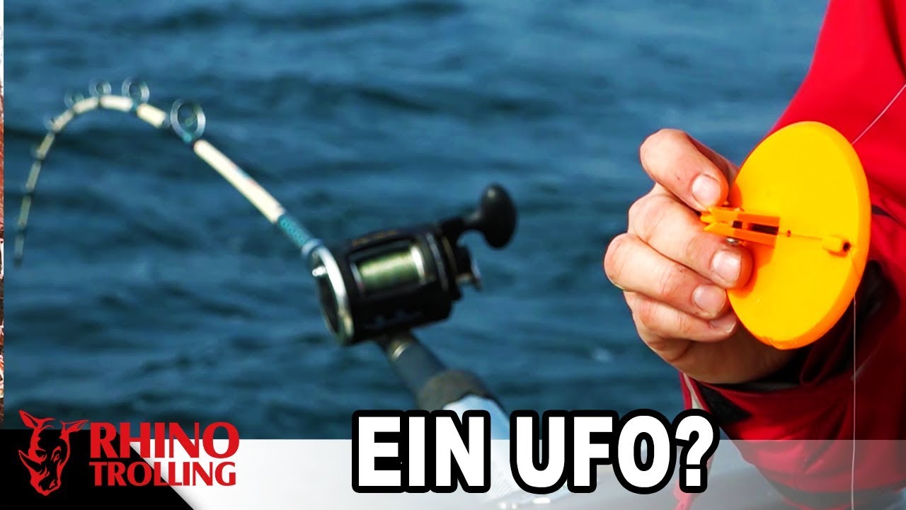 Tief Schleppen - So kommt der Köder auf Tiefe - auch ohne Downrigger