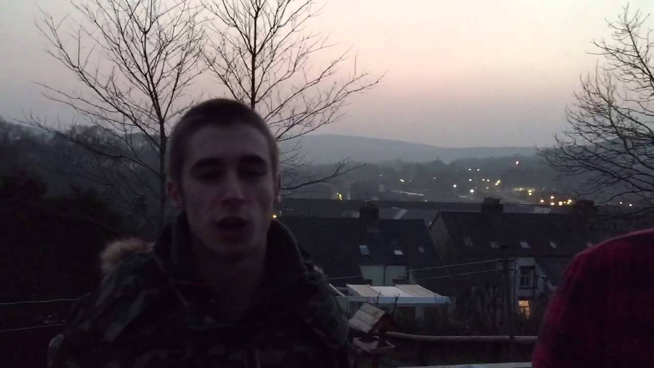 Lucky & Youngy - Boom Freestyle #purerap