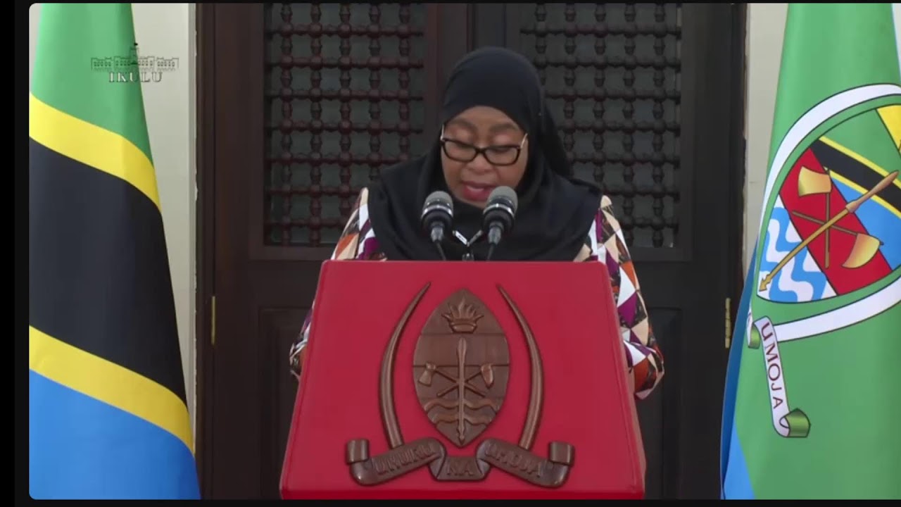 KAMPENI musoma