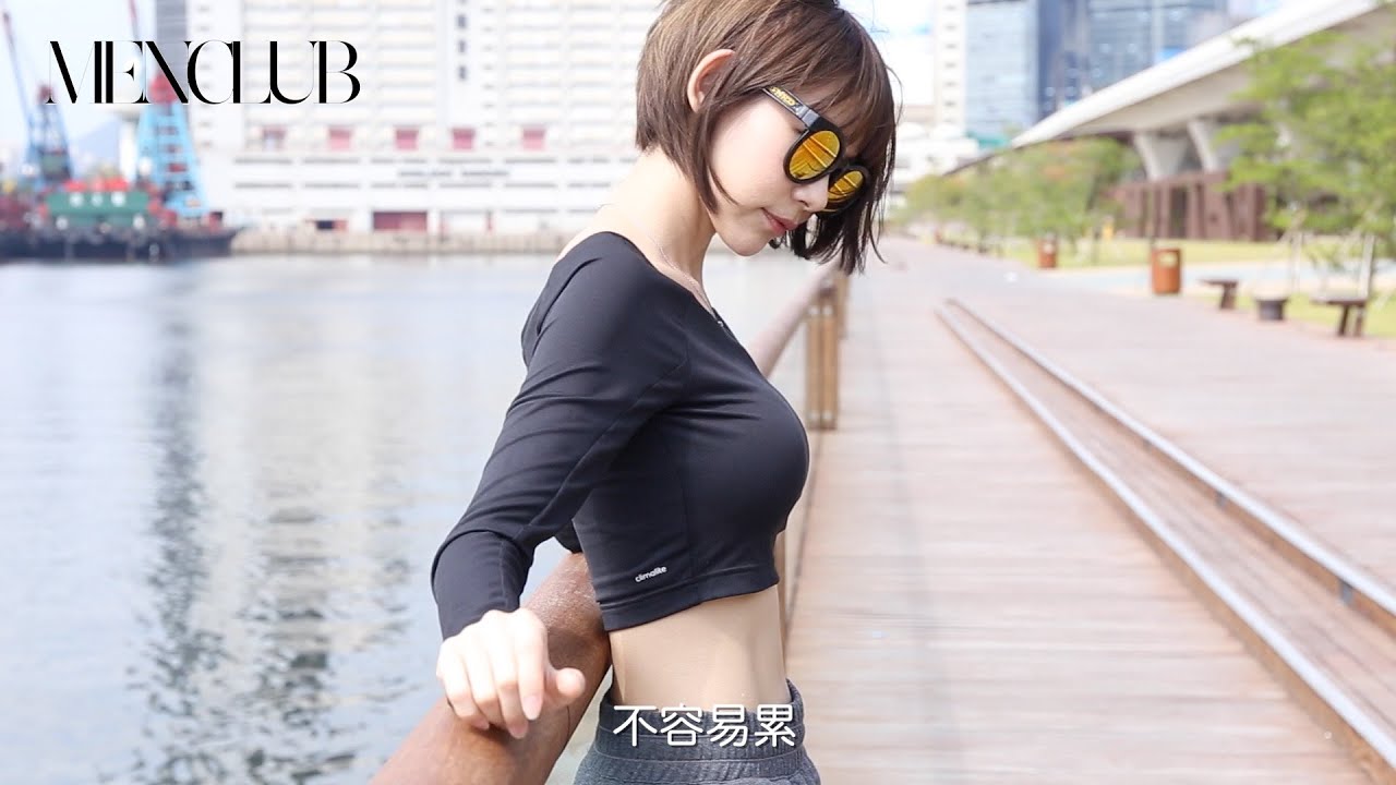 遲到的女神 - 林明禎
