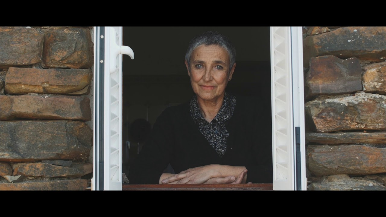 Uma m&atilde;o cheia do todo - Mariana Root